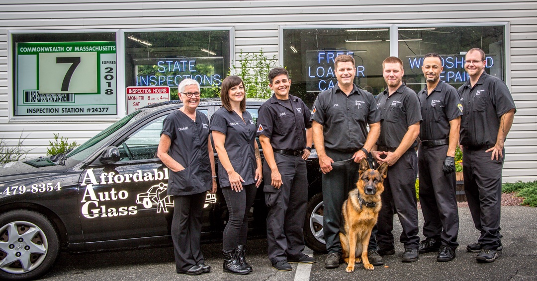 Contact Us Affordable Auto Glass